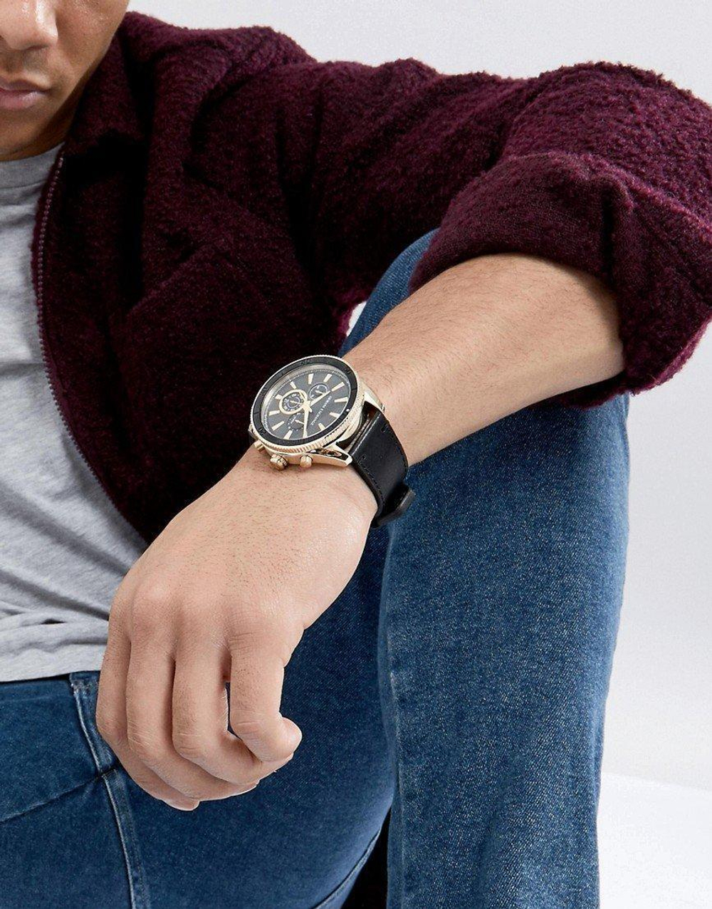 Мужские наручные часы Armani Exchange AX1818