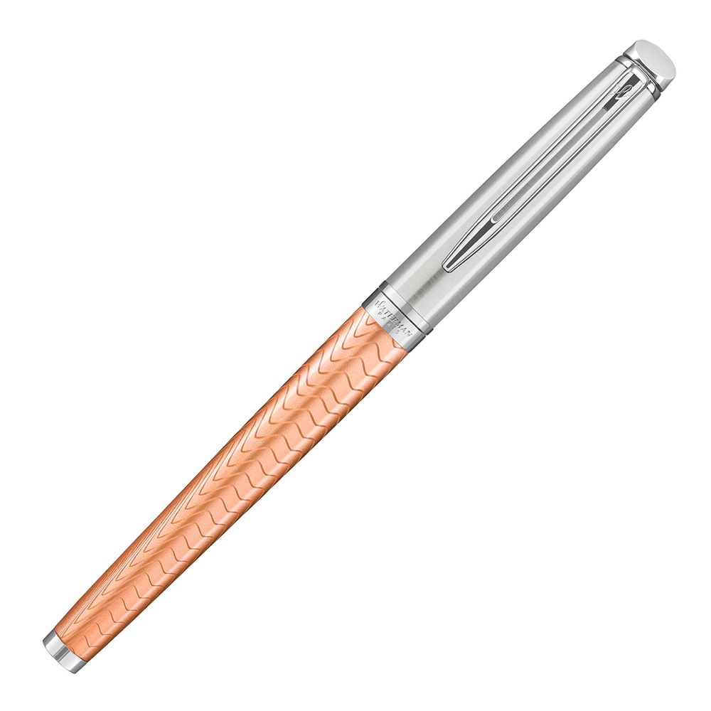 Ручка-роллер Waterman Hemisphere F