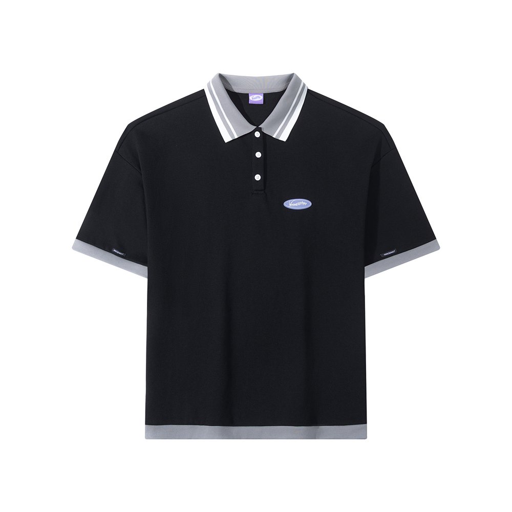 Рубашка поло YMKASHIX