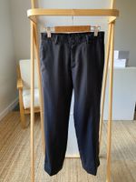 Шерстяные брюки Dal Lago, 140