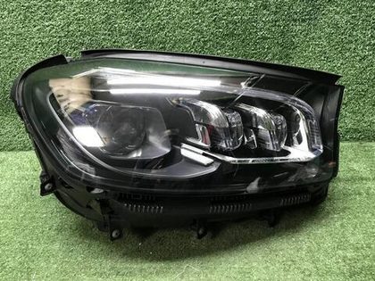 Фара правая Mercedes GLS x167 19-24 Multibeam LED