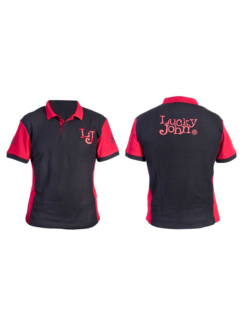 Рубашка поло SALMO 03 р.L