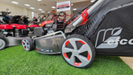 Газонокосилка Efco LR 53 TKE Allroad Plus 4