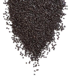 Сахар цветной - черный. 100 гр.