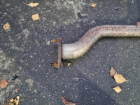 Глушитель Chery Tiggo 8 Pro Max (2022-н.в.)