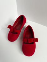 Бархатные туфли Age of Innocence, 30