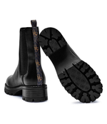 Челси RINNA Guess - черный(FLTRNN FAL10)