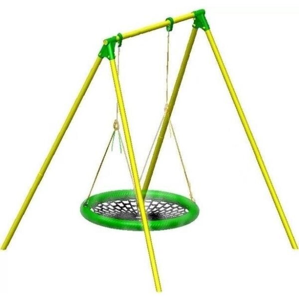 Качели с гнездом Outdoor Plus