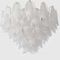 Подвесная люстра Crystal Lux EMILIA SP12 GOLD