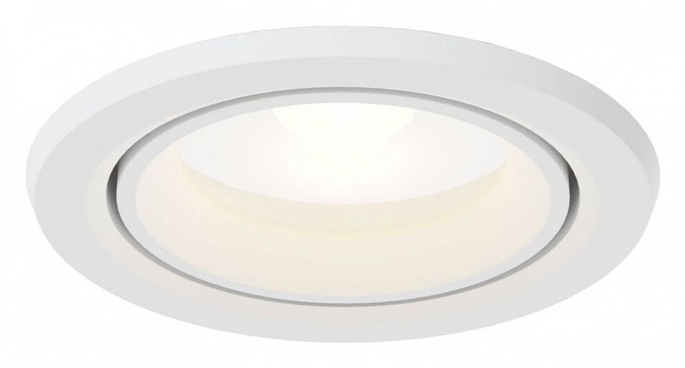 Встраиваемый светильник Maytoni Phill DL014-6-L9W