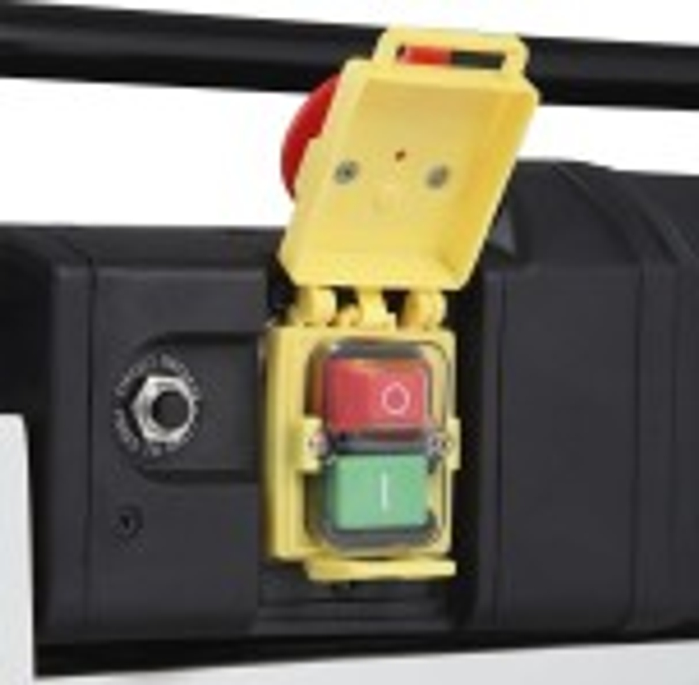 Станок рейсмусовый BELMASH P1800L S336A