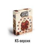 Предзаказ "Пандоворот"