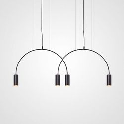 Подвесной светильник Imperiumloft ARC ARC01