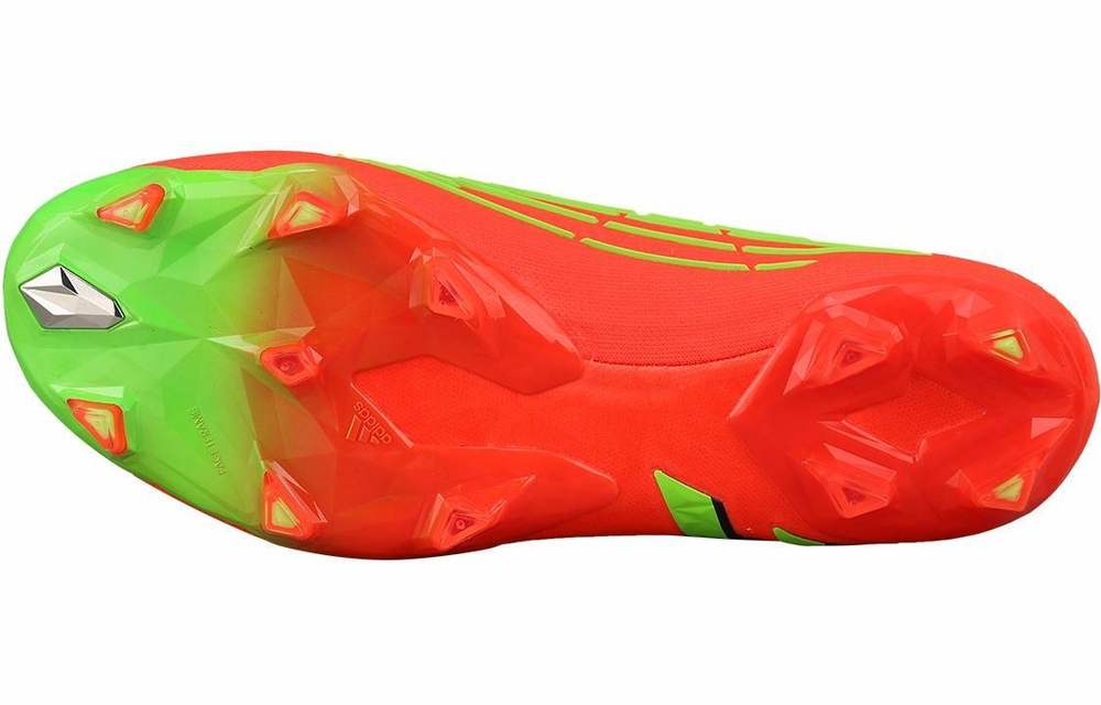 Кроссовки Adidas Predator Edge.1 Fg