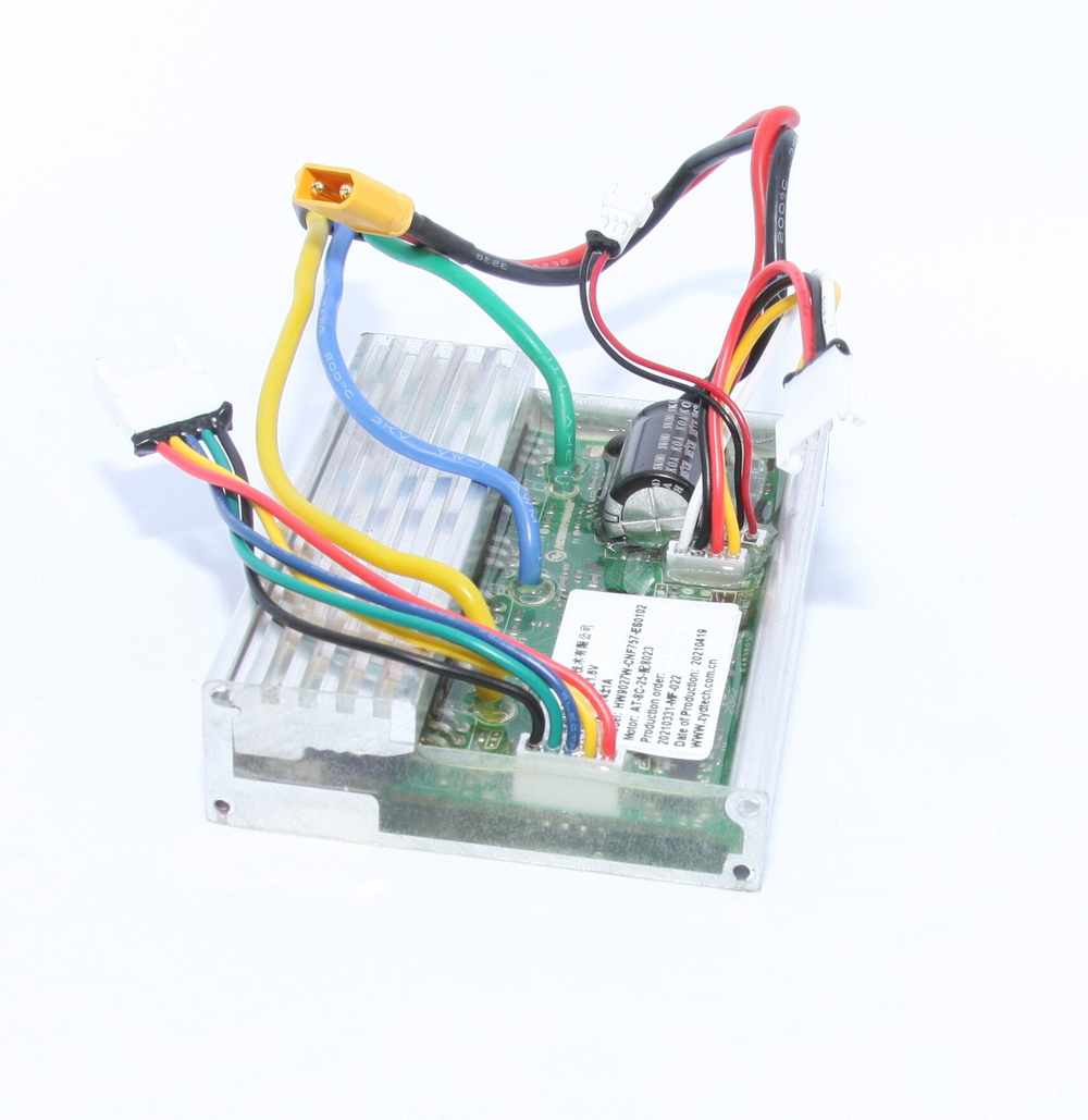 Контроллер 24v Midway 0810