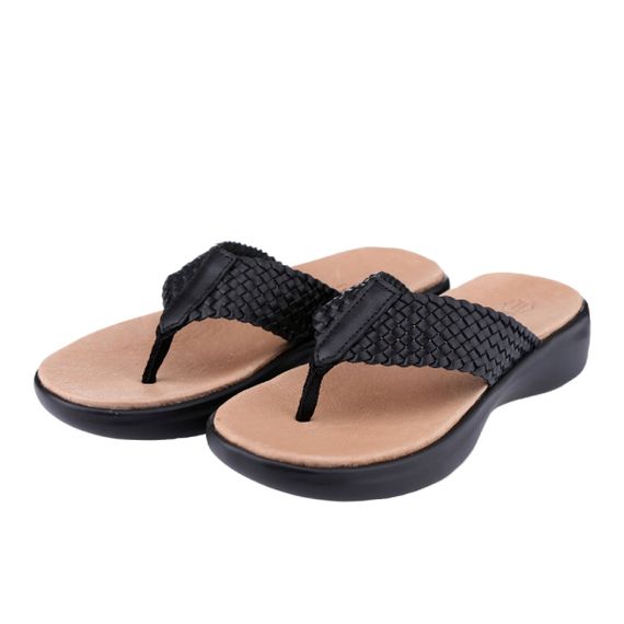 Skechers ON-THE-GO LUXE 'Black'