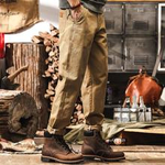 Мужские плотные брюки Millard 300г