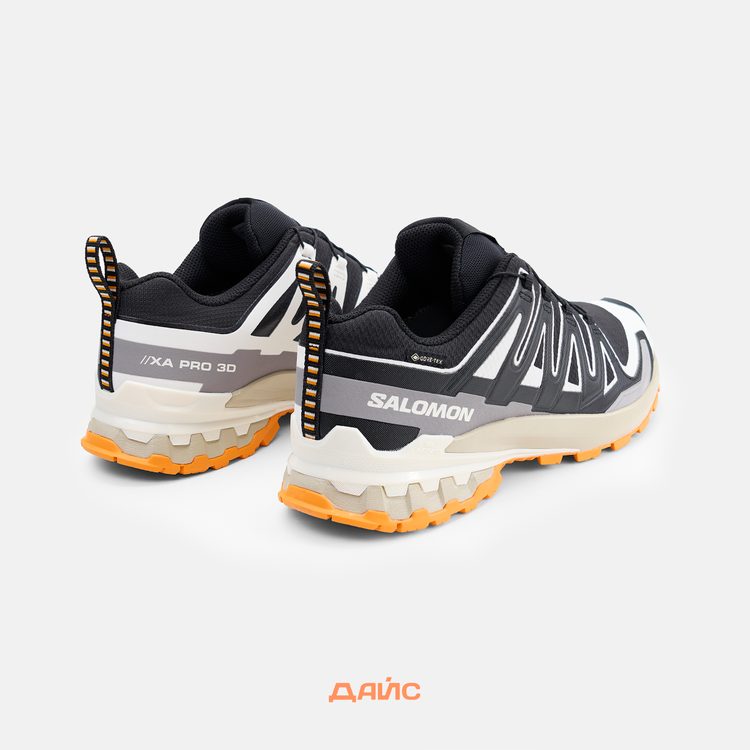 Кроссовки Salomon XA PRO 3D V9 GTX 