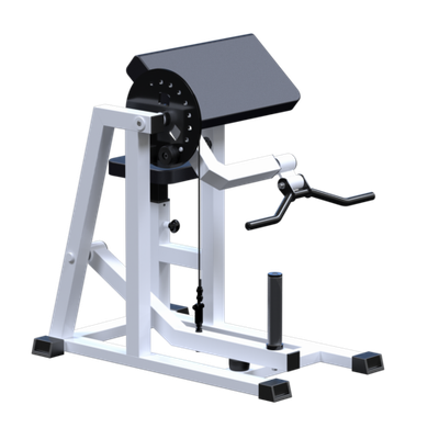 Бицепс-тяга