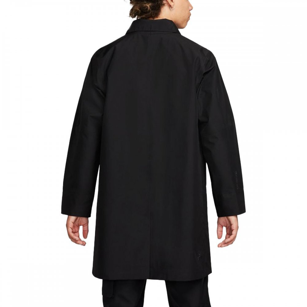 Баскетбольная куртка Nike Sportswear Storm-FIT ADV Gore-Tex Jacket Black