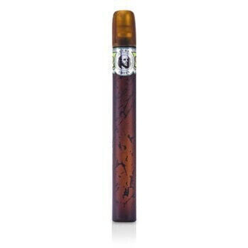 Древесный аромат для мужчин Cuba Green - EDT