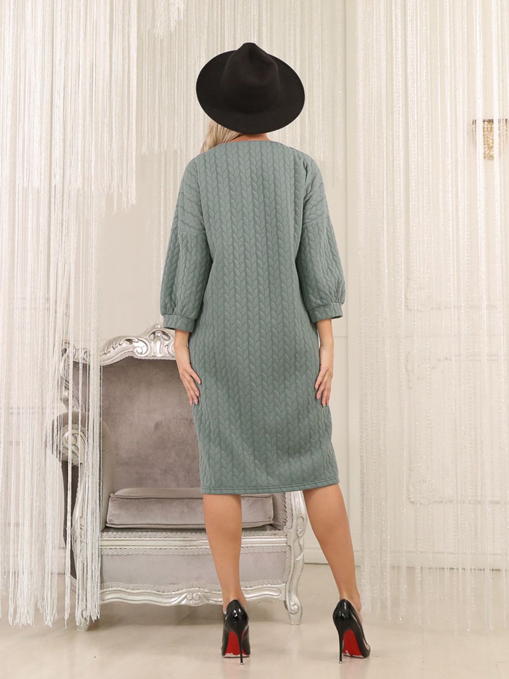 Платье П5-5101/20 Wisell (Акция)