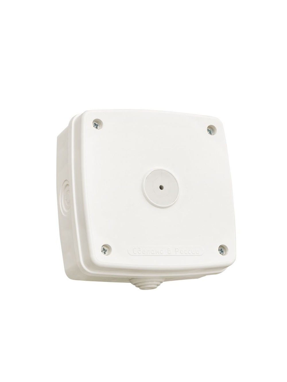 Коробка монтажная TSi-JB03