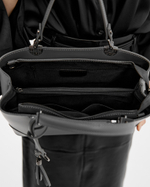 Сумка 924 02/С графитовый