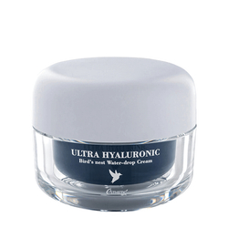 [ESTHETIC HOUSE] ЛАСТОЧКА/ГИАЛУРОН Крем для лица Ultra Hyaluronic acid Bird's nest Water- drop Cream, 50 мл