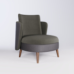 Кресло Изумруд