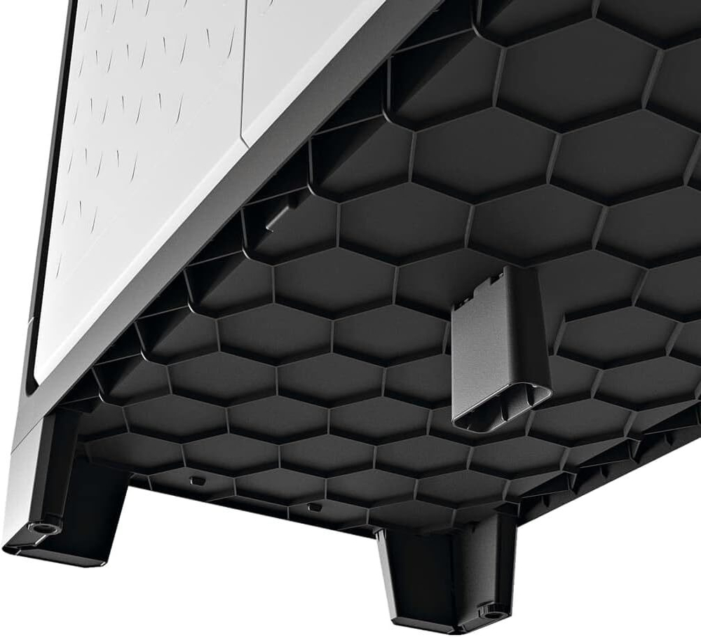 Пластиковая тумба Keter Titan Base Cabinet