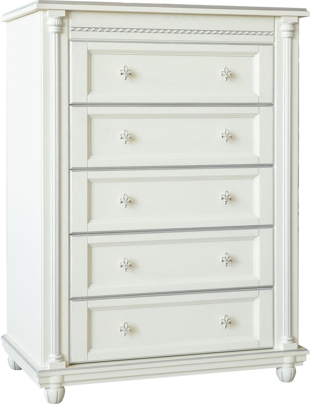 Комод «Валенсия Д Классик» П3.0591.1.14