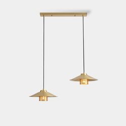 Подвесной светильник SERENITY