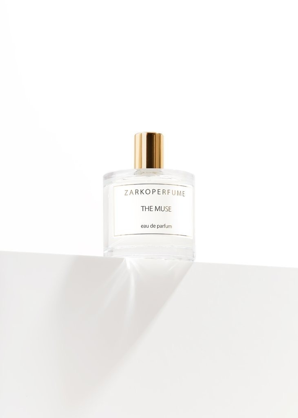Zarkoperfume The Muse