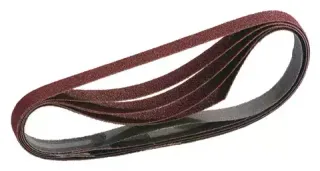 Шлифовальная лента