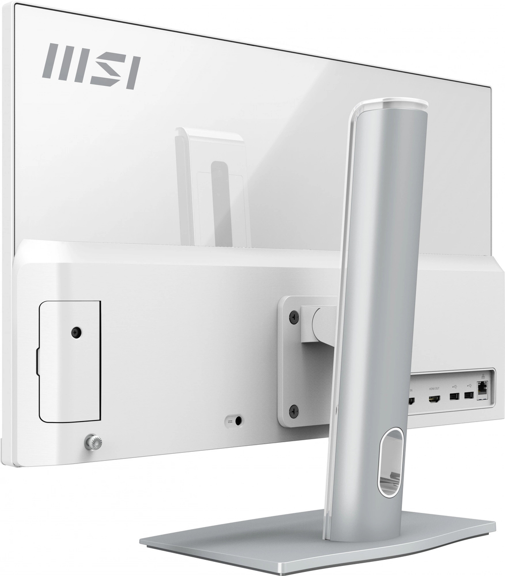 Моноблок 23.8'' MSI Modern AM242P 1M-1023XRU