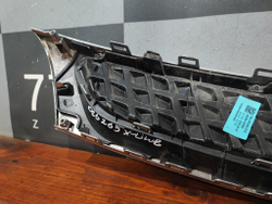 Решетка радиатора Kia Rio 4 X-Line 17-20 Б/У Оригинал 86350H0500