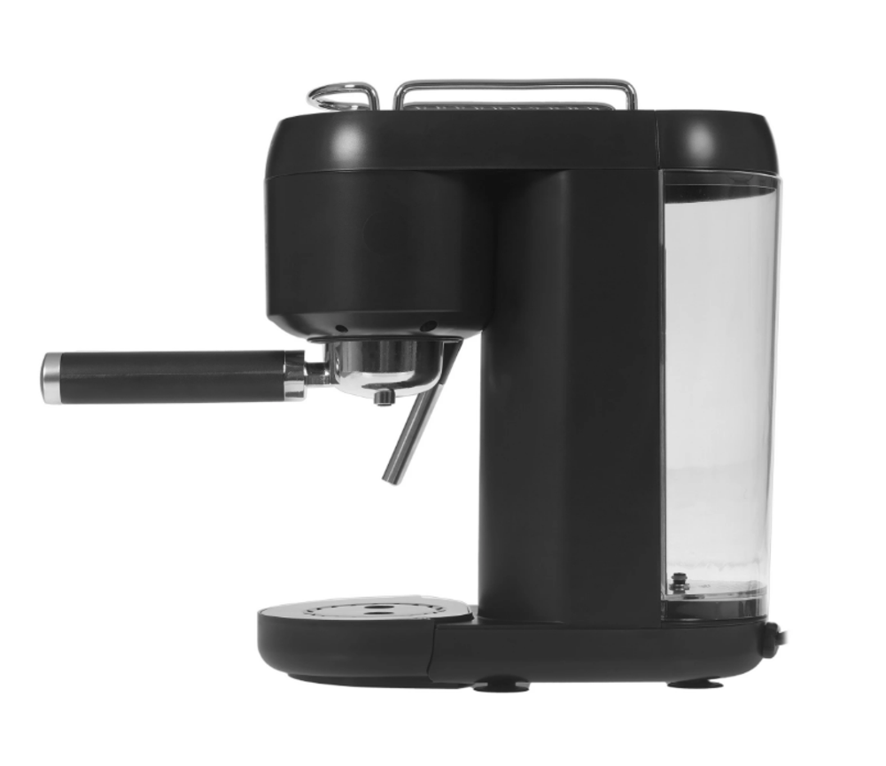 Кофеварка рожковая Pioneer CMA019 (q)