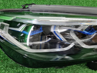 Фара правая BMW 8er G14 G15 G16 (2018-2022) Laser