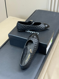 Chanel Ballet Flats (3 colors)