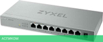 Коммутатор Zyxel XMG-108-ZZ0101F