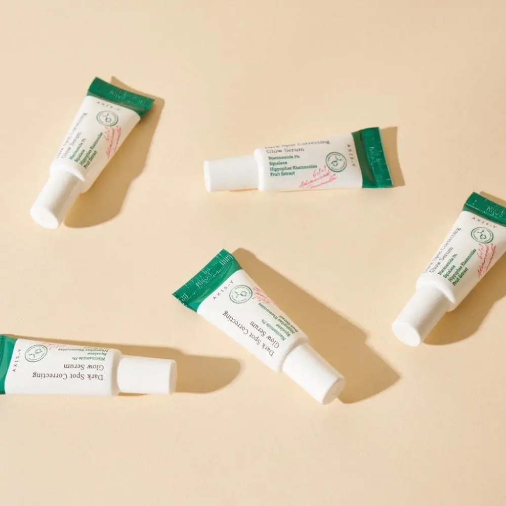 Axis-Y Dark Spot Correction Glow Serum 5ml