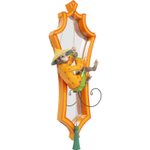 Зеркало Обезьянка, 52,5 см