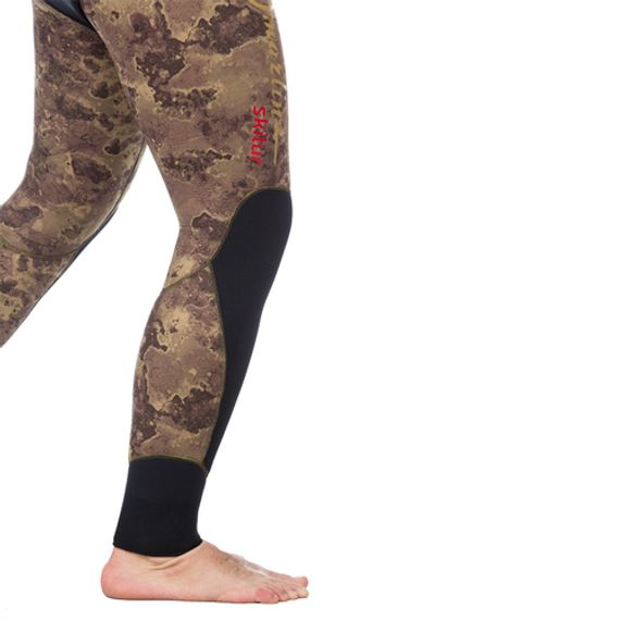 Гидрокостюм Marlin Skilur Oliva 2.0 10 мм