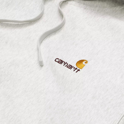 Толстовка American Script Sweat