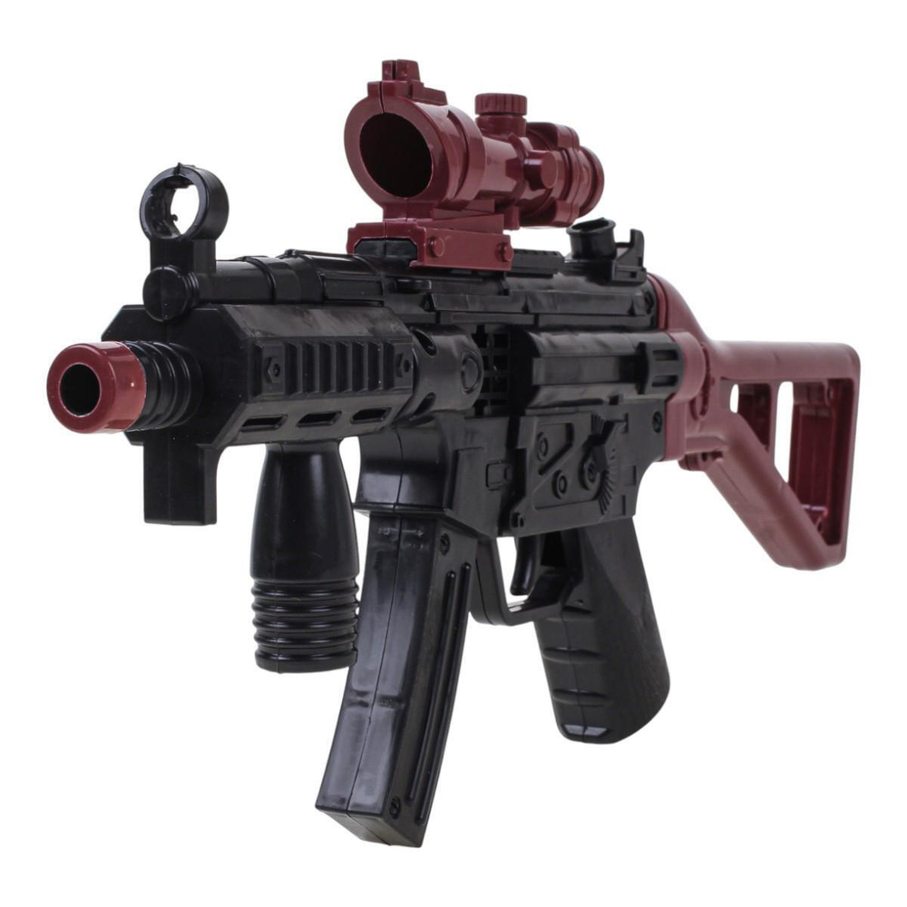 Набор оружия Спецслужб, пакет 698-18