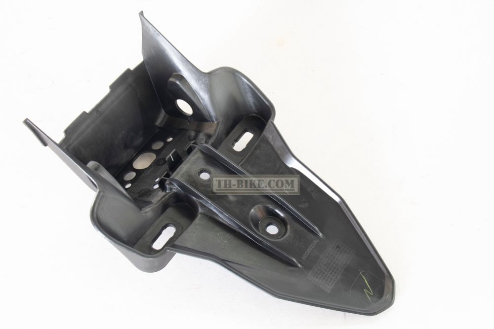 80100-KPP-T00. FENDER, RR. Honda CBR125, CBR150, CBR250, CBR300 (2011-2017)