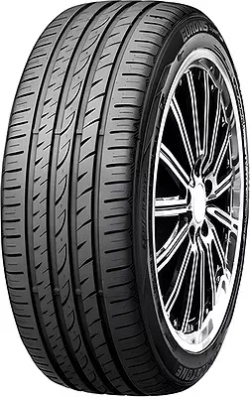 Roadstone Eurovis Sport 04 245/45 R19 102W XL