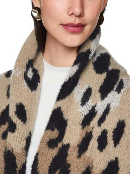 Marc Cain Кардиган вязаный с накладными карманами