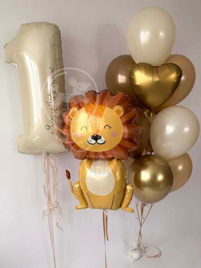 Набор на 1 год 0011